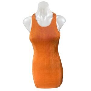 Lioness | Dresses | Lioness Take Me To Rio Gold Wrap Mini Dress | Poshmark